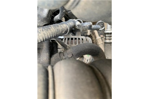 Recambio de alternador para peugeot partner combispace (5f) 1.6 hdi 90 referencia OEM IAM 5705NH  