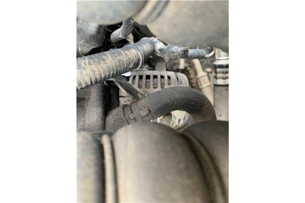 Recambio de alternador para peugeot partner combispace (5f) 1.6 hdi 90 referencia OEM IAM 5705NH  