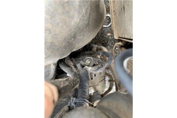 Recambio de alternador para peugeot partner combispace (5f) 1.6 hdi 90 referencia OEM IAM 5705NH  