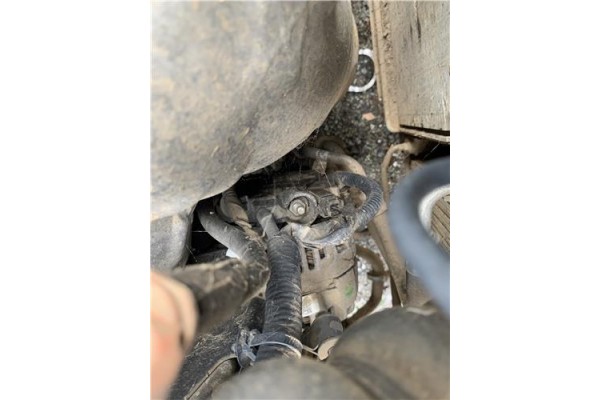 Recambio de alternador para peugeot partner combispace (5f) 1.6 hdi 90 referencia OEM IAM 5705NH  