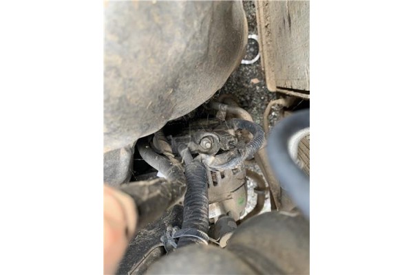 Recambio de alternador para peugeot partner combispace (5f) 1.6 hdi 90 referencia OEM IAM 5705NH  