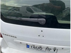 BRAZO LIMPIAPARABRISAS TRASERO 1614257180 