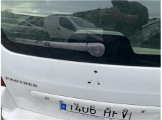 Recambio de brazo limpiaparabrisas trasero para peugeot partner combispace (5f) 1.6 hdi 90 referencia OEM IAM 1614257180  