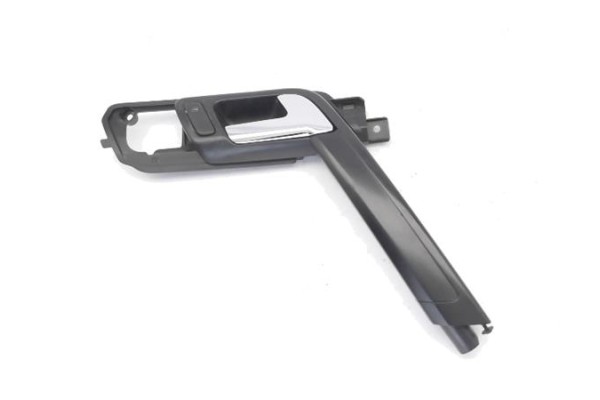 Recambio de manilla int. puerta delantero derecha para volkswagen polo iv (9n1) 1.4 16v referencia OEM IAM 6Q2837174G 800817174C