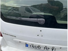 Recambio de brazo limpiaparabrisas trasero para peugeot partner combispace (5f) 1.6 hdi 90 referencia OEM IAM 1614257180  