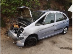 citroen xsara picasso del año 2001