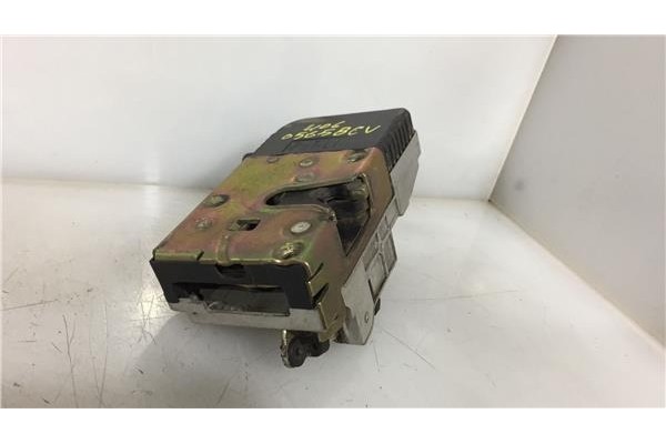 Recambio de cierre electromagnetico delantero izquierdo para peugeot 406 berlina (s1/s2) 2.0 hdi 110 referencia OEM IAM 9135H8  