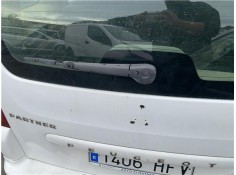 Recambio de brazo limpiaparabrisas trasero para peugeot partner combispace (5f) 1.6 hdi 90 referencia OEM IAM 1614257180  