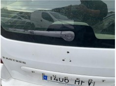 Recambio de brazo limpiaparabrisas trasero para peugeot partner combispace (5f) 1.6 hdi 90 referencia OEM IAM 1614257180  