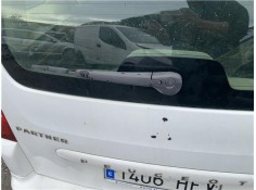 Recambio de brazo limpiaparabrisas trasero para peugeot partner combispace (5f) 1.6 hdi 90 referencia OEM IAM 1614257180  
