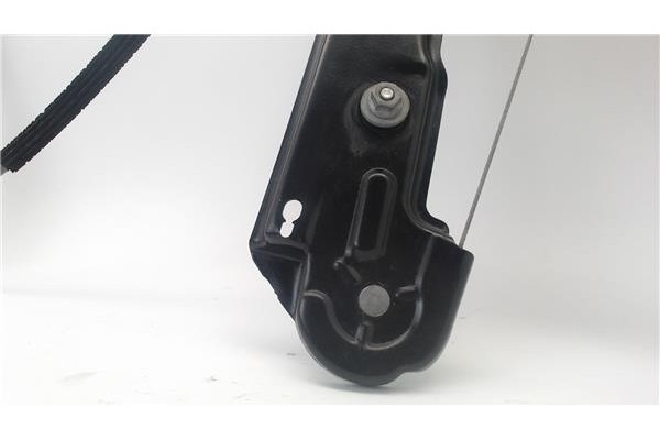 Recambio de mecanismo elevalunas delantero izquierdo para bmw serie 1 berlina (e81/e87) referencia OEM IAM 51337165595 7165595 7