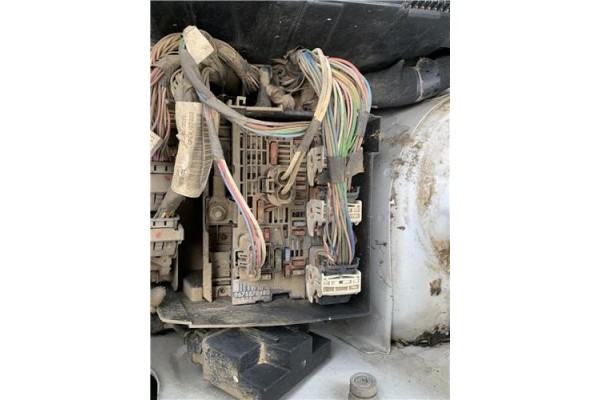 Recambio de bsm para peugeot partner combispace (5f) 1.6 hdi 90 referencia OEM IAM 9675878480 9807028880 