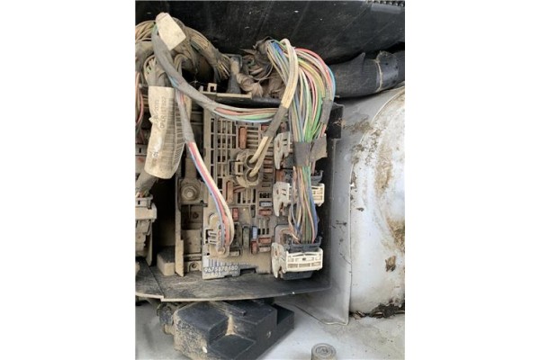 Recambio de bsm para peugeot partner combispace (5f) 1.6 hdi 90 referencia OEM IAM 9675878480 9807028880 