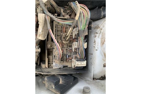 Recambio de bsm para peugeot partner combispace (5f) 1.6 hdi 90 referencia OEM IAM 9675878480 9807028880 