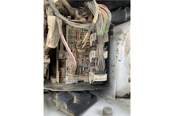 Recambio de bsm para peugeot partner combispace (5f) 1.6 hdi 90 referencia OEM IAM 9675878480 9807028880 