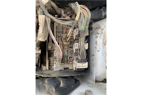 Recambio de bsm para peugeot partner combispace (5f) 1.6 hdi 90 referencia OEM IAM 9675878480 9807028880 