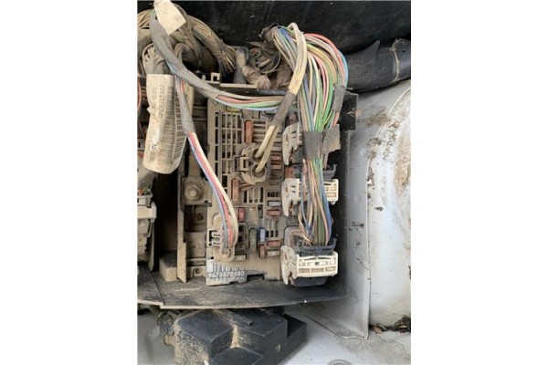 Recambio de bsm para peugeot partner combispace (5f) 1.6 hdi 90 referencia OEM IAM 9675878480 9807028880 