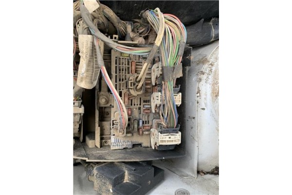 Recambio de bsm para peugeot partner combispace (5f) 1.6 hdi 90 referencia OEM IAM 9675878480 9807028880 