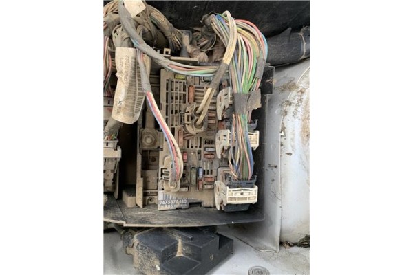 Recambio de bsm para peugeot partner combispace (5f) 1.6 hdi 90 referencia OEM IAM 9675878480 9807028880 