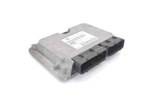 Recambio de centralita para volkswagen polo iv (9n1) 1.4 16v referencia OEM IAM 45906019BH 036906034GP 