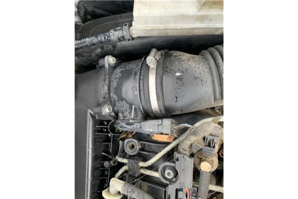 Recambio de caudalimetro para peugeot partner combispace (5f) 1.6 hdi 90 referencia OEM IAM 1920GV 1610874680 