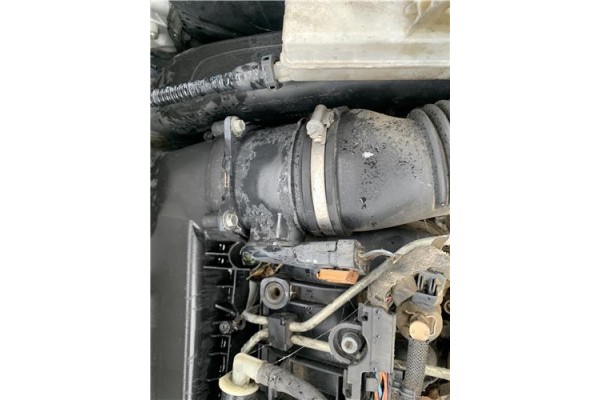 Recambio de caudalimetro para peugeot partner combispace (5f) 1.6 hdi 90 referencia OEM IAM 1920GV 1610874680 