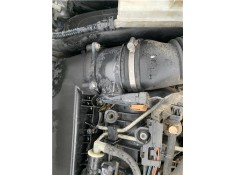 Recambio de caudalimetro para peugeot partner combispace (5f) 1.6 hdi 90 referencia OEM IAM 1920GV 1610874680 