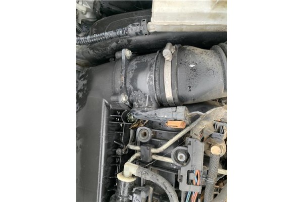 Recambio de caudalimetro para peugeot partner combispace (5f) 1.6 hdi 90 referencia OEM IAM 1920GV 1610874680 