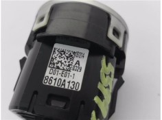 Recambio de conmutador de arranque/encendido para mitsubishi space star (a00) 1.2 motion referencia OEM IAM 8610A130  