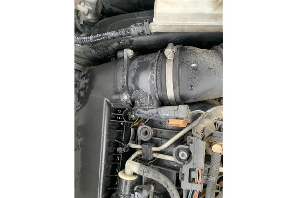 Recambio de caudalimetro para peugeot partner combispace (5f) 1.6 hdi 90 referencia OEM IAM 1920GV 1610874680 
