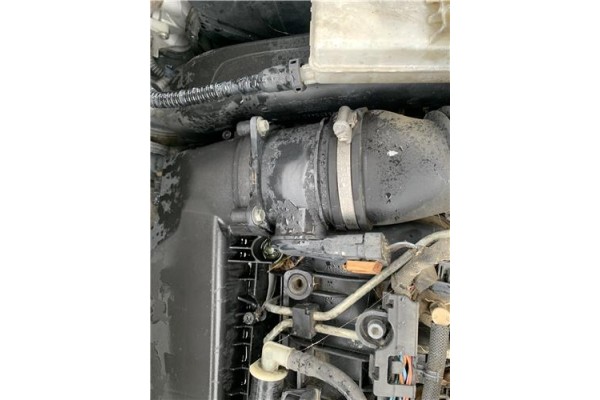 Recambio de caudalimetro para peugeot partner combispace (5f) 1.6 hdi 90 referencia OEM IAM 1920GV 1610874680 