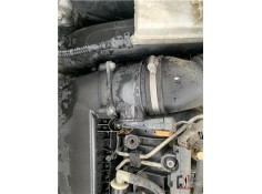 Recambio de caudalimetro para peugeot partner combispace (5f) 1.6 hdi 90 referencia OEM IAM 1920GV 1610874680 