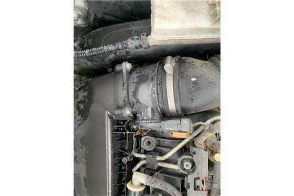 Recambio de caudalimetro para peugeot partner combispace (5f) 1.6 hdi 90 referencia OEM IAM 1920GV 1610874680 
