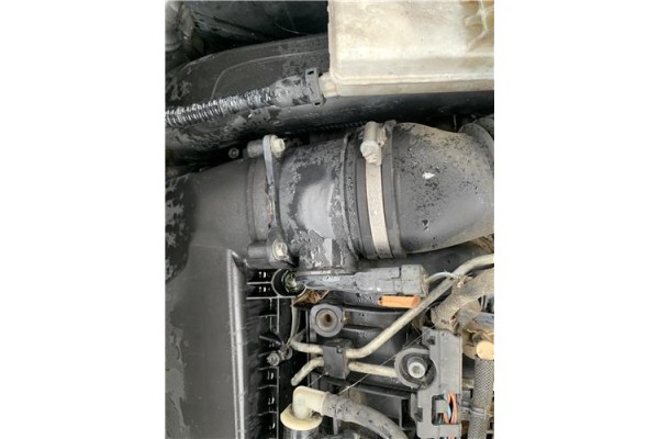 Recambio de caudalimetro para peugeot partner combispace (5f) 1.6 hdi 90 referencia OEM IAM 1920GV 1610874680 