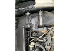 Recambio de caudalimetro para peugeot partner combispace (5f) 1.6 hdi 90 referencia OEM IAM 1920GV 1610874680 