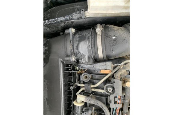 Recambio de caudalimetro para peugeot partner combispace (5f) 1.6 hdi 90 referencia OEM IAM 1920GV 1610874680 