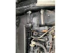 Recambio de caudalimetro para peugeot partner combispace (5f) 1.6 hdi 90 referencia OEM IAM 1920GV 1610874680 