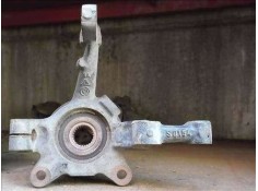 Recambio de mangueta delantero izquierda para fiat multipla (186) 1.9 jtd (186axe1a) referencia OEM IAM   