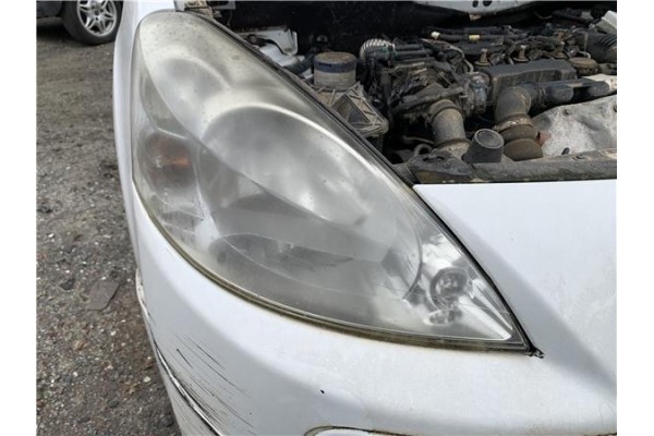 Recambio de faro delantero dcho para peugeot partner combispace (5f) 1.6 hdi 90 referencia OEM IAM 6206K4  
