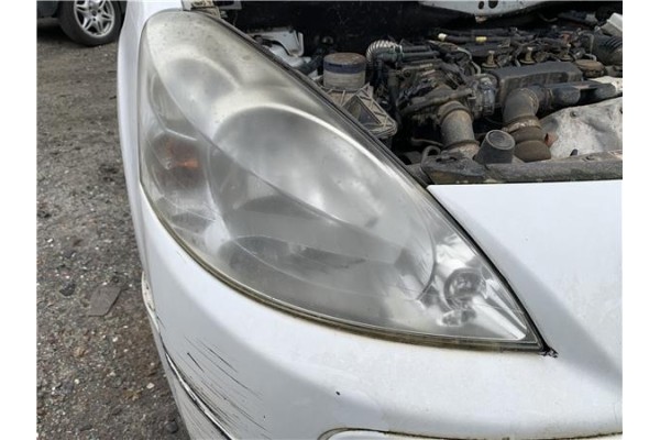 Recambio de faro delantero dcho para peugeot partner combispace (5f) 1.6 hdi 90 referencia OEM IAM 6206K4  