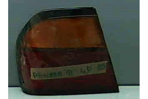 Recambio de piloto trasero izquierdo para nissan primera berl./familiar (p10/w10)(1989) 1.6 referencia OEM IAM   