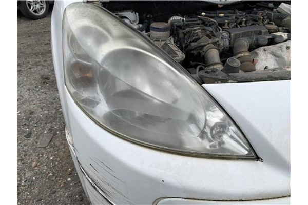 Recambio de faro delantero dcho para peugeot partner combispace (5f) 1.6 hdi 90 referencia OEM IAM 6206K4  