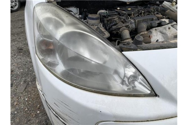 Recambio de faro delantero dcho para peugeot partner combispace (5f) 1.6 hdi 90 referencia OEM IAM 6206K4  