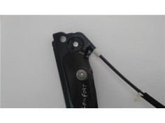 Recambio de mecanismo elevalunas delantero izquierdo para bmw serie 1 berlina (e81/e87) referencia OEM IAM 51337165595 7165595 7