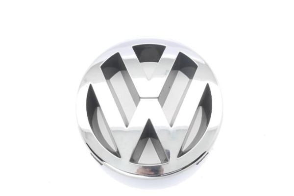 Recambio de anagrama para volkswagen polo iv (9n1) 1.4 16v referencia OEM IAM 1T0853601A  