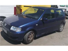 volkswagen polo iii berlina (6n2) del año 2000
