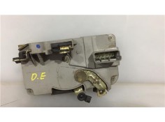 Recambio de cierre electromagnetico delantero izquierdo para peugeot 406 berlina (s1/s2) 2.0 hdi 110 referencia OEM IAM 9135H8  