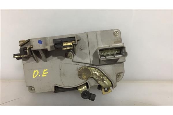 Recambio de cierre electromagnetico delantero izquierdo para peugeot 406 berlina (s1/s2) 2.0 hdi 110 referencia OEM IAM 9135H8  