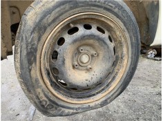 Recambio de llanta para peugeot partner combispace (5f) 1.6 hdi 90 referencia OEM IAM PS615003 KBA43816 