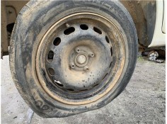 Recambio de llanta para peugeot partner combispace (5f) 1.6 hdi 90 referencia OEM IAM PS615003 KBA43816 